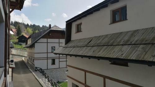 Apartamentos Studio Unna
