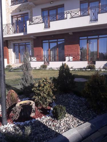 Apartman Lux Premier 09 Kopaonik