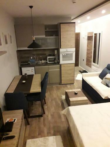 Apartman Lux Premier 09 Kopaonik