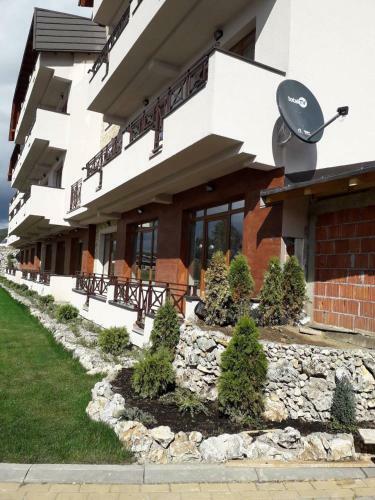 Apartman Lux Premier 09 Kopaonik