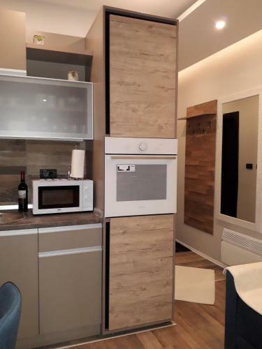 Apartman Lux Premier 09 Kopaonik