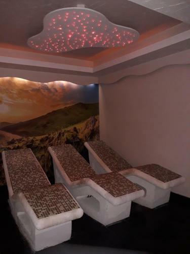 Apartman Lux Premier 09 Kopaonik