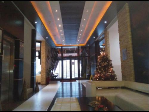 Apartment 111 At Apart Hotel & Spa