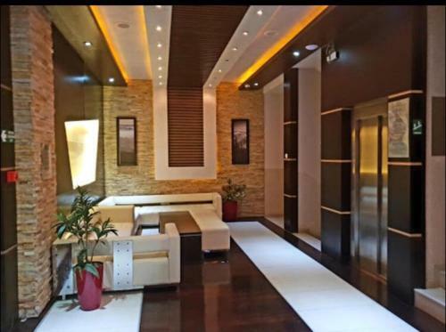 Apartment 111 At Apart Hotel & Spa