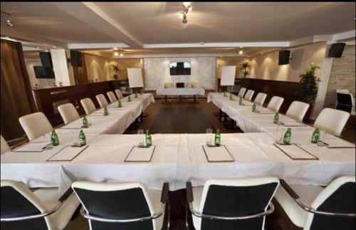 Apartment 111 At Apart Hotel & Spa