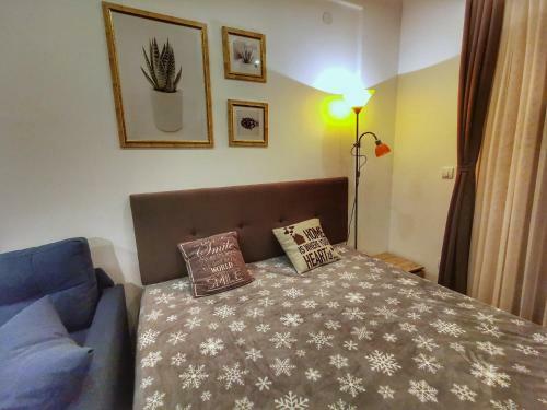 Apartman Milmari L13 - Pahulja