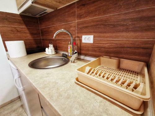 Apartman Milmari L13 - Pahulja