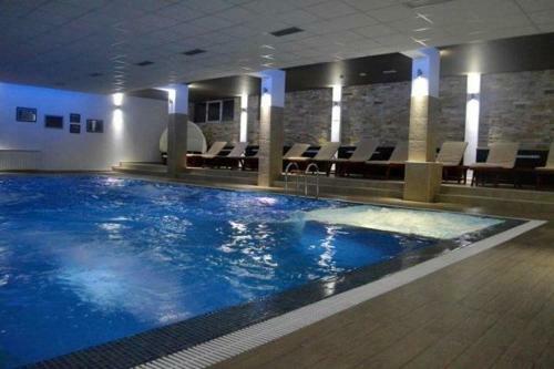 Apartman Milmari L13 - Pahulja