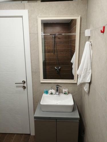 Apartman Milmari L13 - Pahulja
