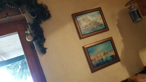 Green Point Mountain House