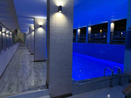 As Lux Apartmani Kopaonik