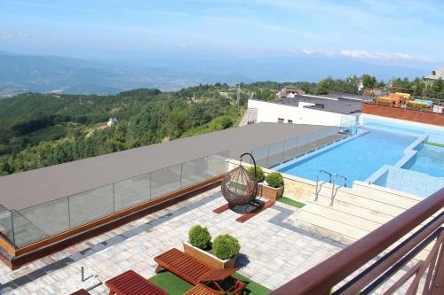 As Lux Apartmani Kopaonik