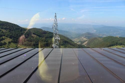 As Lux Apartmani Kopaonik