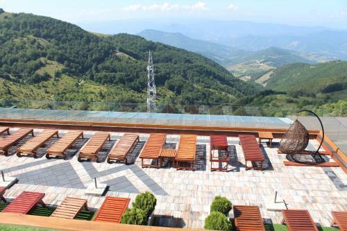 As Lux Apartmani Kopaonik