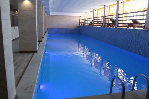 As Lux Apartmani Kopaonik