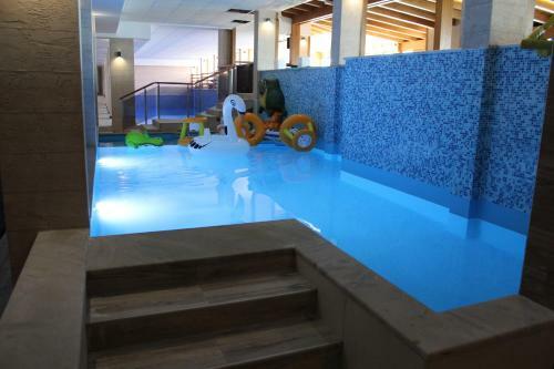 As Lux Apartmani Kopaonik
