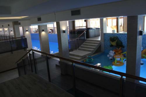 As Lux Apartmani Kopaonik