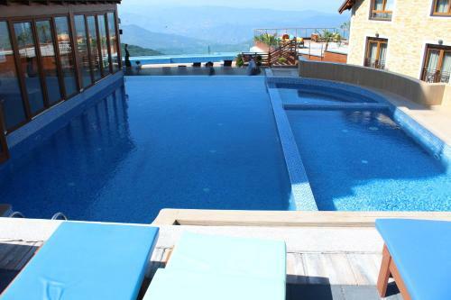 As Lux Apartmani Kopaonik