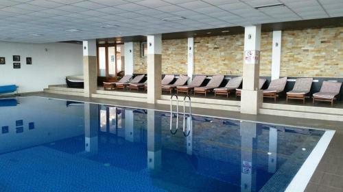 As Lux Apartmani Kopaonik