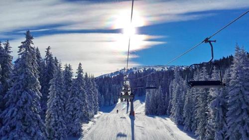 As Lux Apartmani Kopaonik