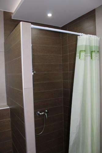As Lux Apartmani Kopaonik