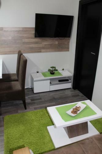 As Lux Apartmani Kopaonik