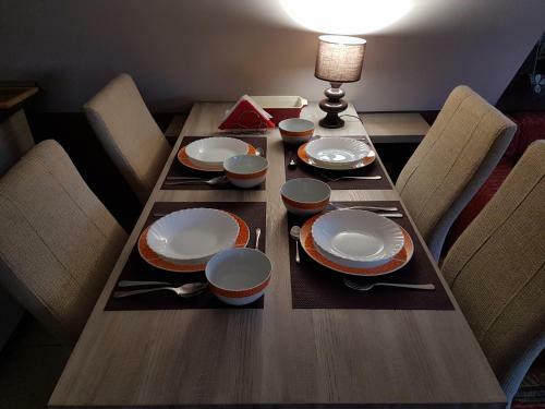 Apartman Gaga