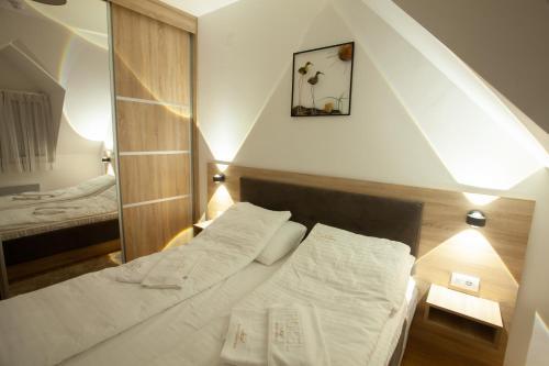 Apartman Pahulja (kraljevi ?ardaci Br 12/61)