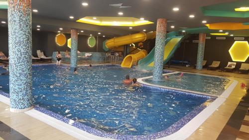 Apartman Pahulja (kraljevi ?ardaci Br 12/61)