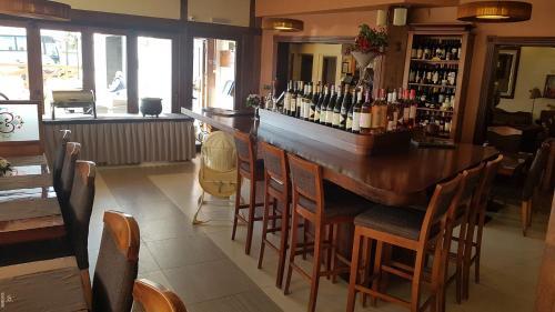 Apartman Pahulja (kraljevi ?ardaci Br 12/61)