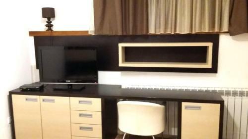 Classic Apartments & Zoned Spa