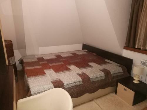 Classic Apartments & Zoned Spa