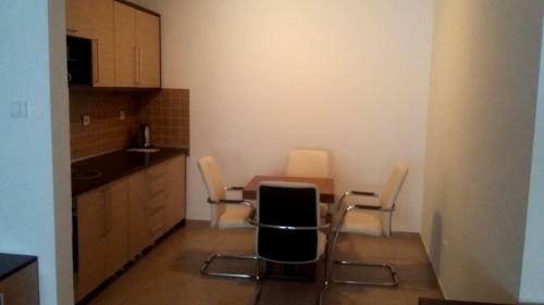 Classic Apartments & Zoned Spa