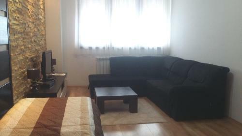 Classic Apartments & Zoned Spa