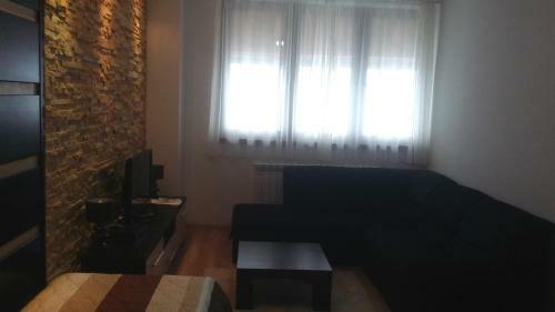 Classic Apartments & Zoned Spa