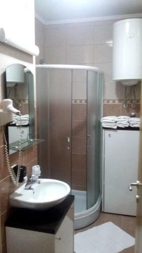 Classic Apartments & Zoned Spa