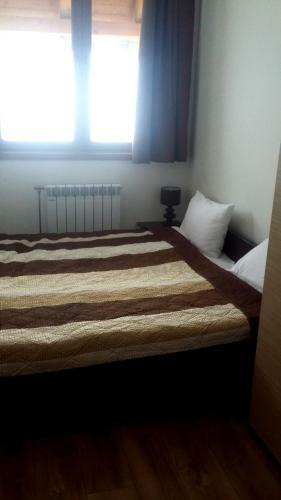 Classic Apartments & Zoned Spa