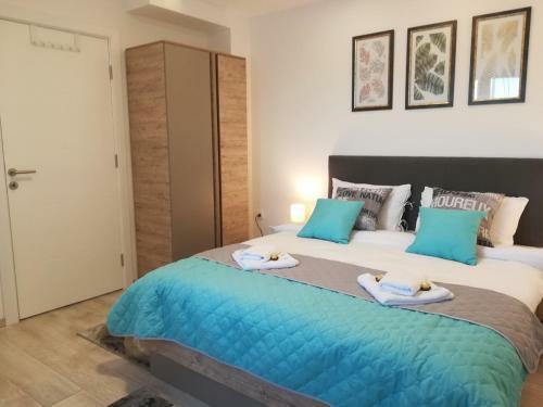 Milmari Relax Apartment