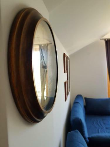 Milmari Relax Apartment