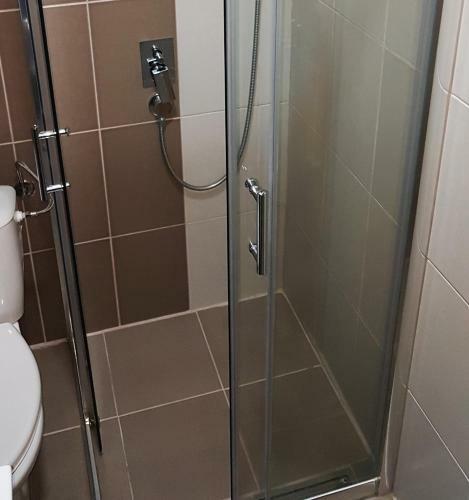 Apartamentos Topview Kopaonik C4-dvori