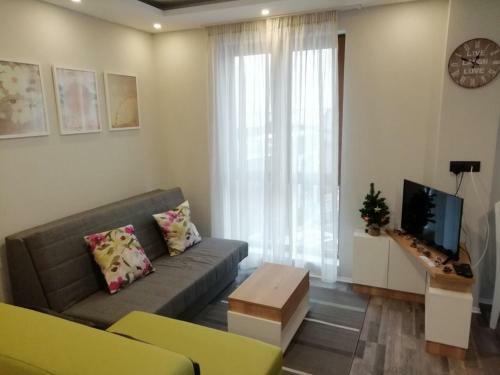 Apartamento A1 Premier Milmari Resort