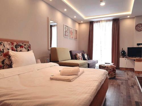 Apartamento A1 Premier Milmari Resort