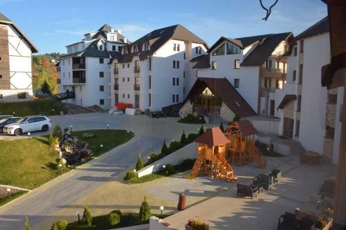 Apartamento A1 Premier Milmari Resort