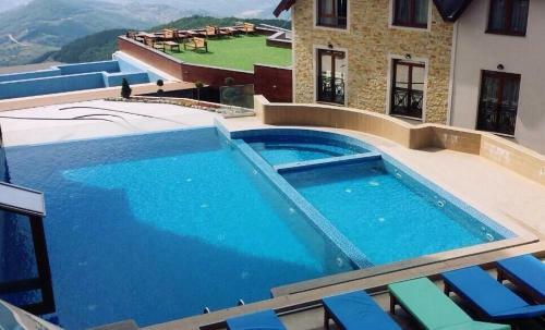Apartamento A1 Premier Milmari Resort