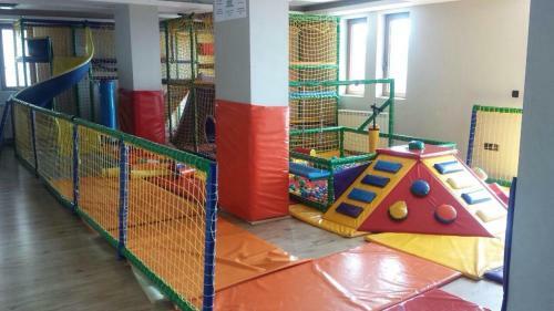 Apartamento A1 Premier Milmari Resort
