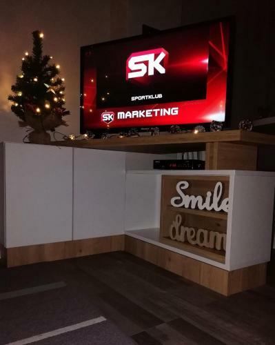 Apartamento A1 Premier Milmari Resort