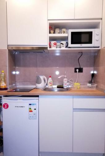 Apartamento A1 Premier Milmari Resort