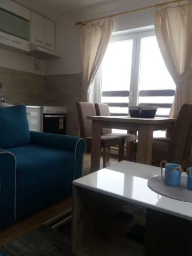 Apartman Jana Do Kraljevih Cardaka