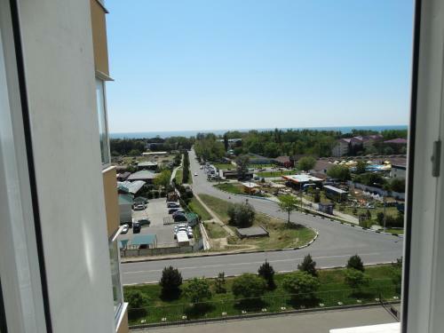 Apartment Na Pionerskiy Prospekt