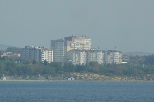 Apartment Na Pionerskiy Prospekt